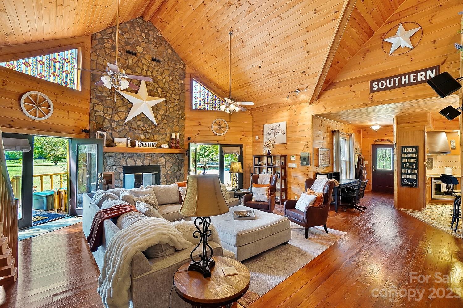 3480 Jim Johnson Road Concord, NC 28027 - Photo 9 of 46 Gallery Image 9