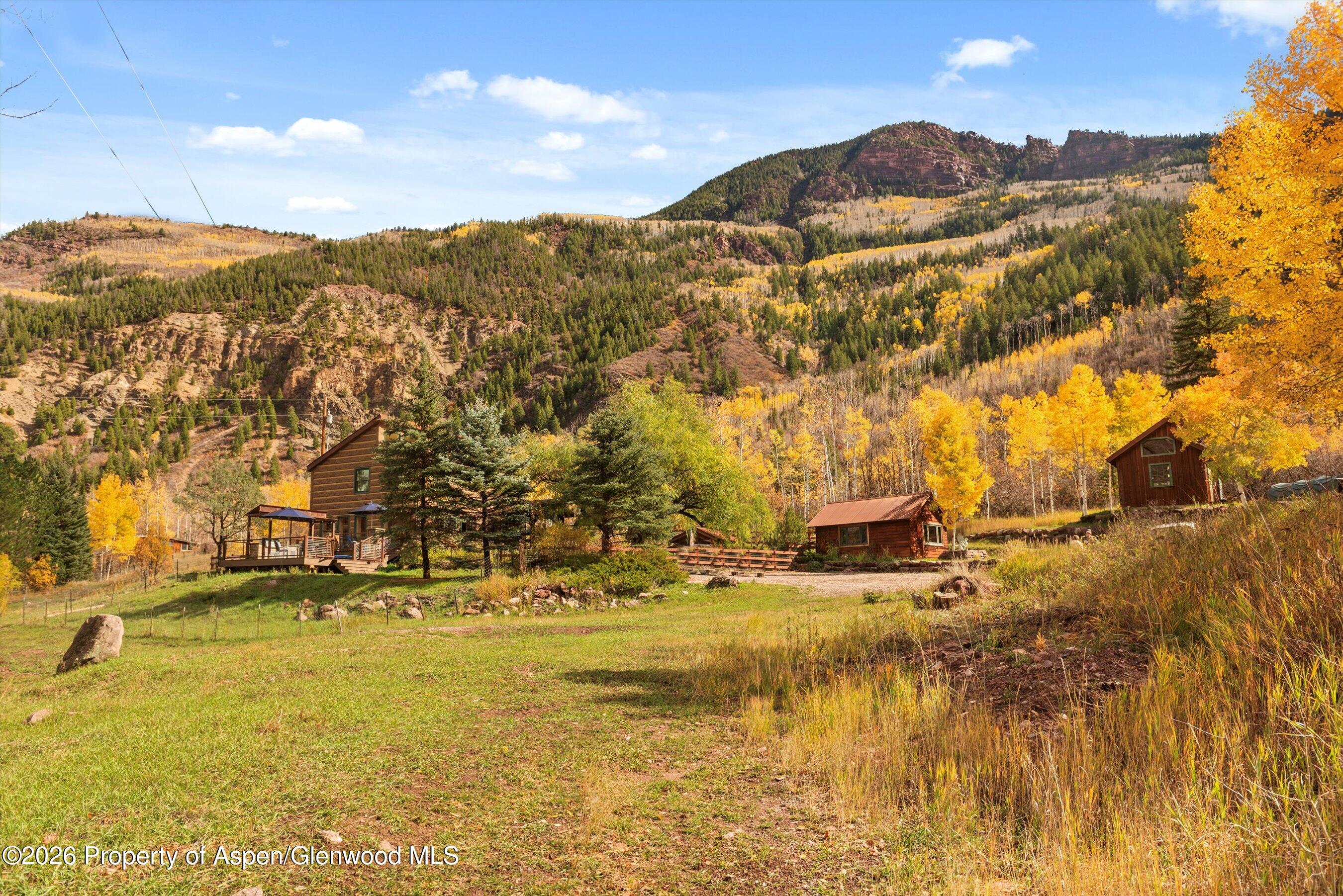700 Dorais Way Redstone, CO 81623 - Photo 43 of 57 24-700DoraisWay_251014035