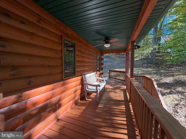 a view of a house with a ocean view
