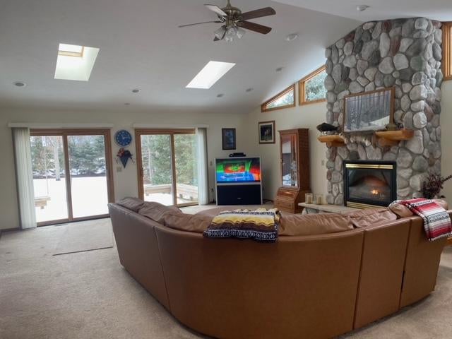 3607 School Road Roscommon, MI 48653 - Photo 3 of 23 Gallery Image 3