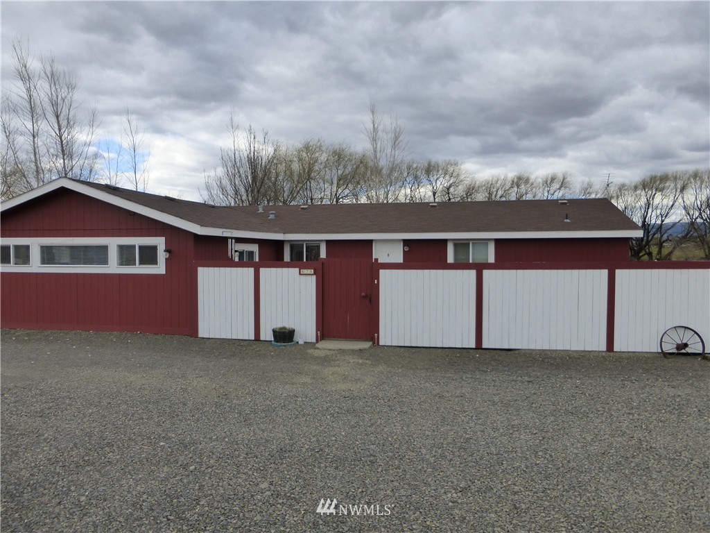 676 Fairview Road Ellensburg, WA 98926 - Photo 1 of 15 Gallery Image 1