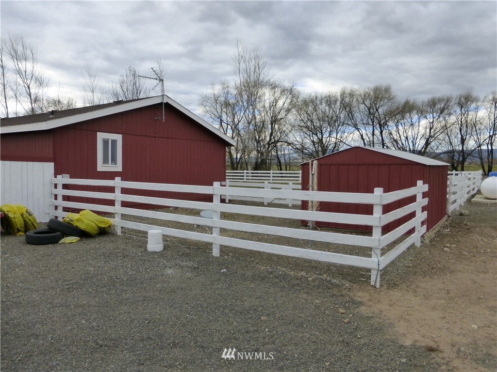 676 Fairview Road Ellensburg, WA 98926 - Photo 14 of 15 Gallery Image 14
