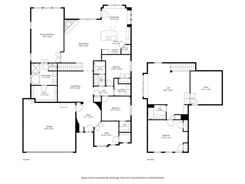 3713 Republic Trail Melissa, TX 75454 - Photo 40 of 40