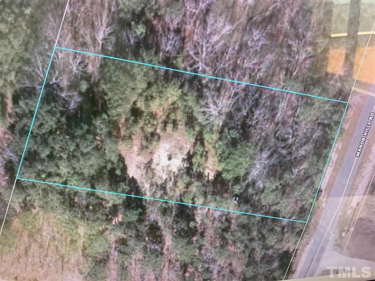 Lot 3 Manor Hills Road Lillington, NC 27546 - Photo 1 of 1 Gallery Image 1
