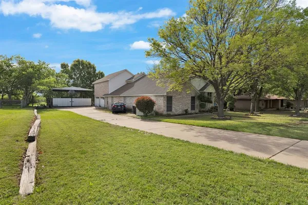 $1,500 | 3310 Darby Lane, Denton, TX 76207
