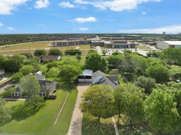 $1,500 | 3310 Darby Lane, Denton, TX 76207