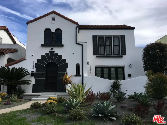$5,000 | 1180 South Tremaine Avenue, Los Angeles, CA 90019