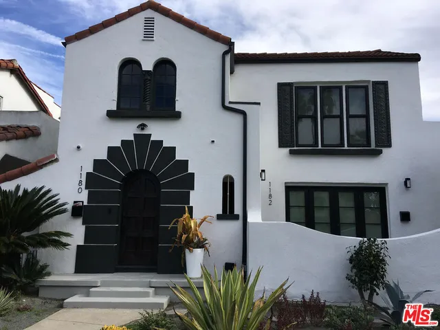 $5,100 | 1180 South Tremaine Avenue, Los Angeles, CA 90019