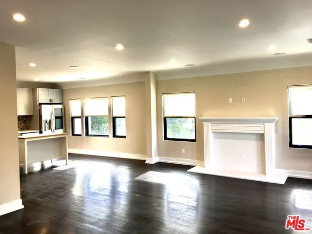 $5,100 | 1180 South Tremaine Avenue, Los Angeles, CA 90019