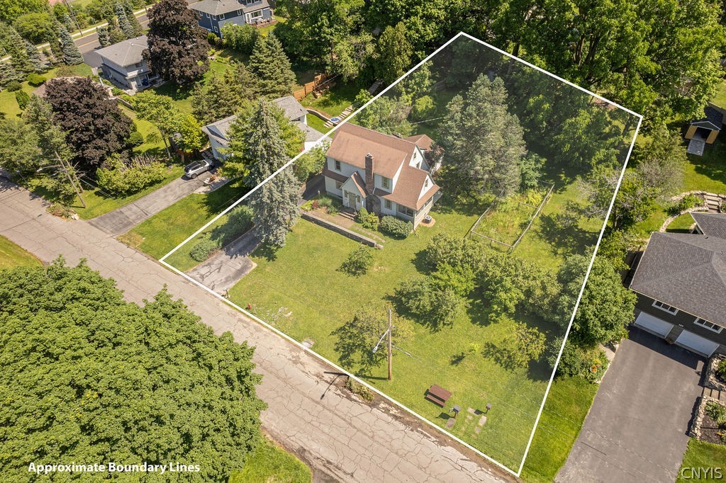 105 Guilford Road Syracuse, NY 13224 - Photo 6 of 50