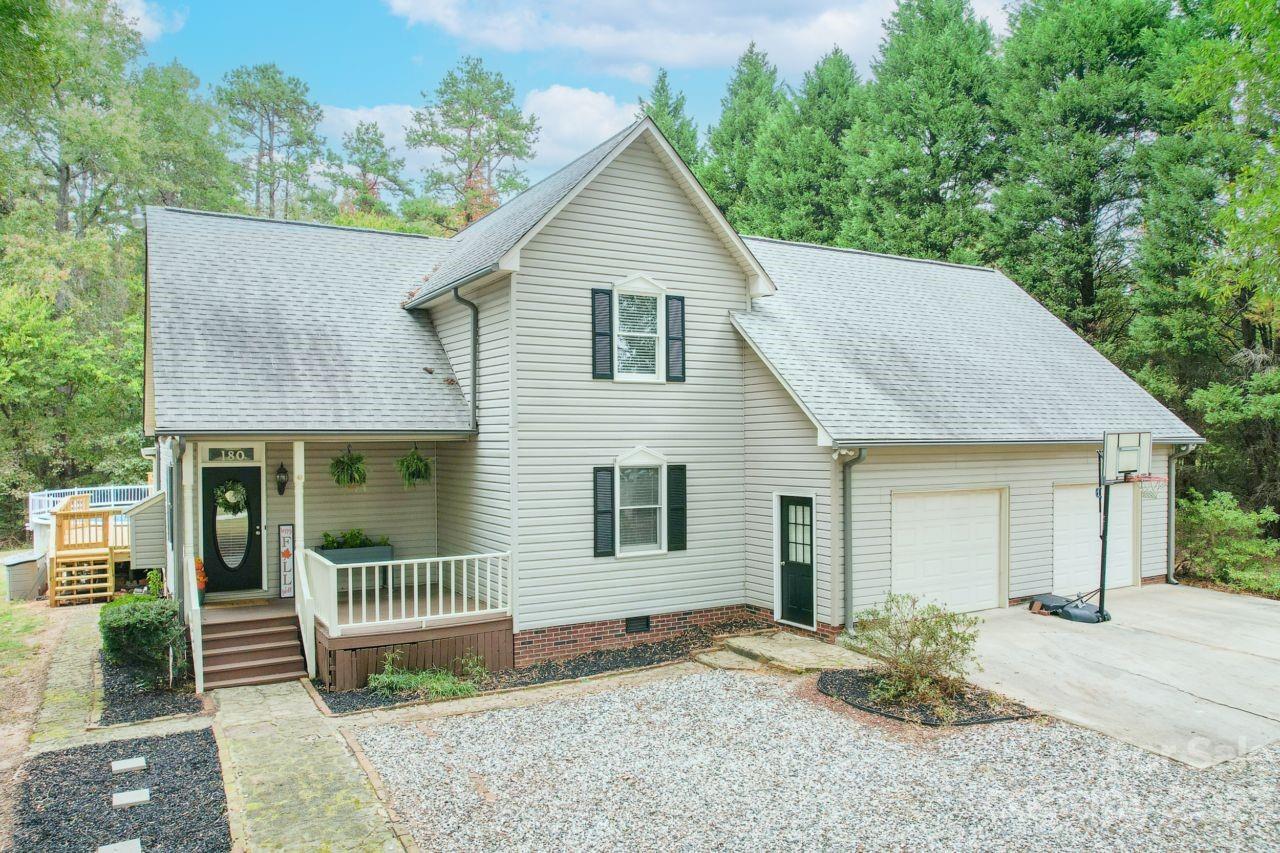 180 Hidden Valley Road Salisbury, NC 28147 - Photo 1 of 48 Gallery Image 1