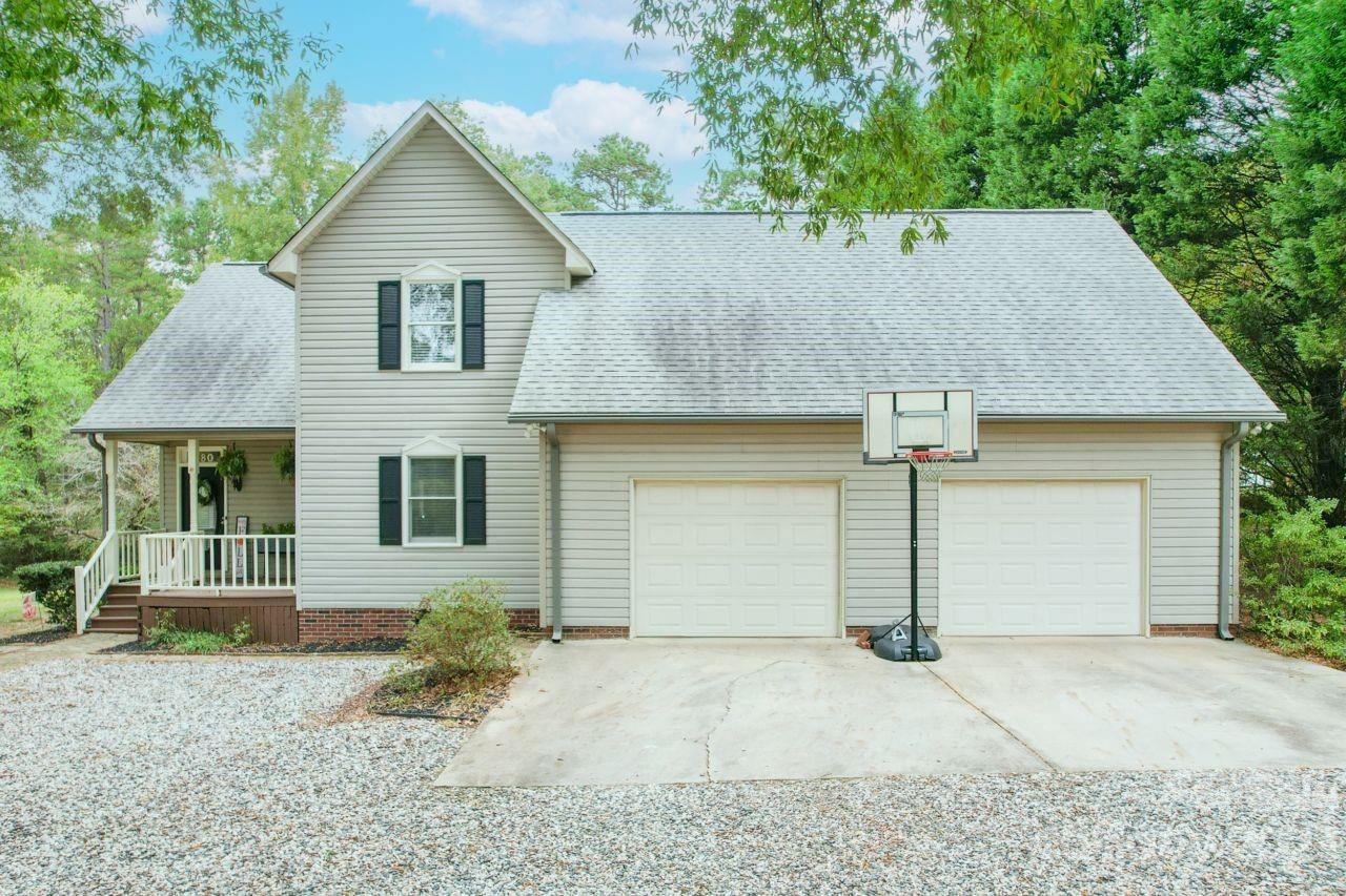 180 Hidden Valley Road Salisbury, NC 28147 - Photo 2 of 48 Gallery Image 2
