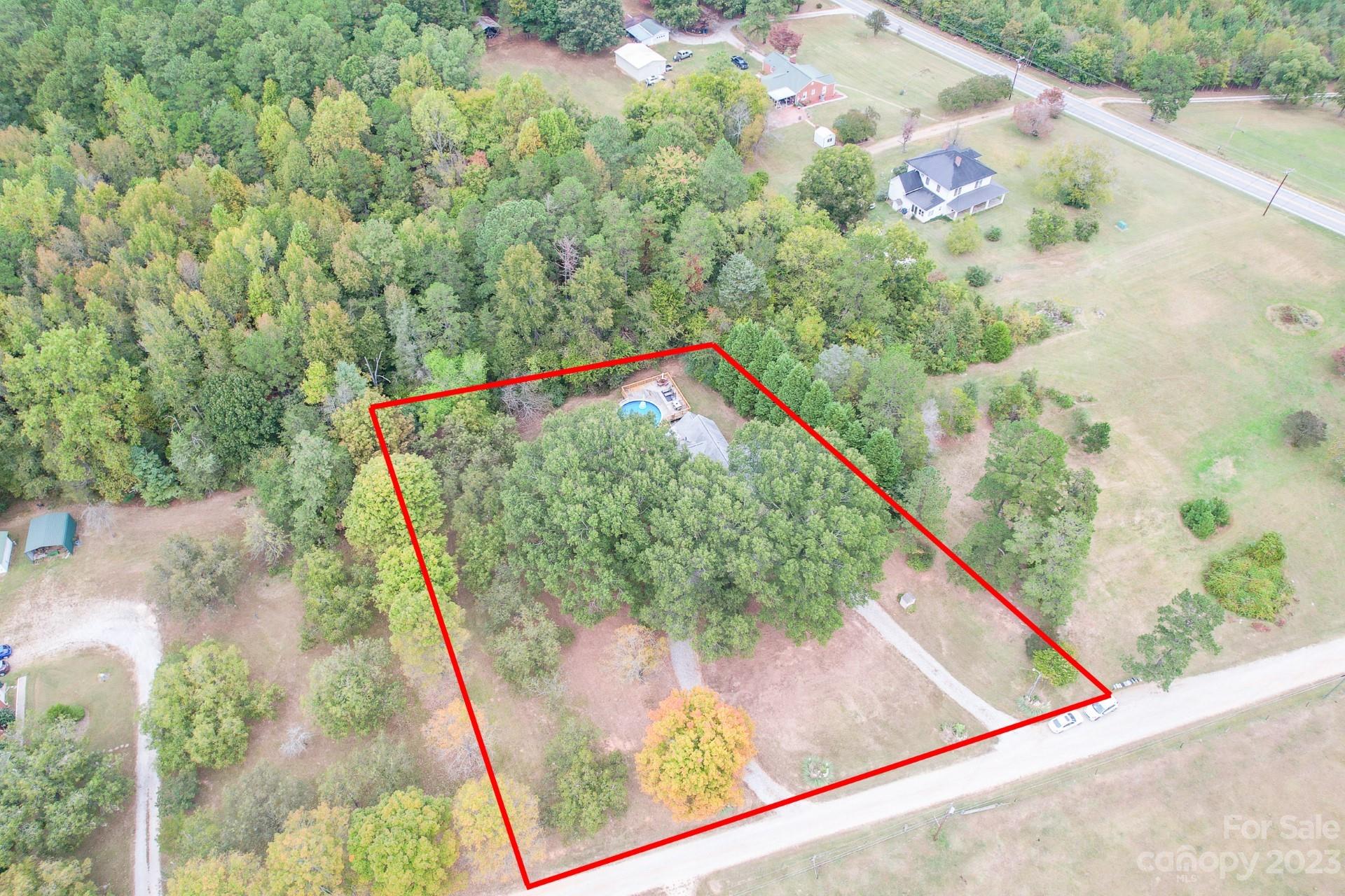 180 Hidden Valley Road Salisbury, NC 28147 - Photo 46 of 48 Gallery Image 46