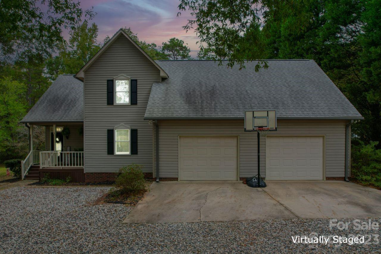 180 Hidden Valley Road Salisbury, NC 28147 - Photo 47 of 48 Gallery Image 47