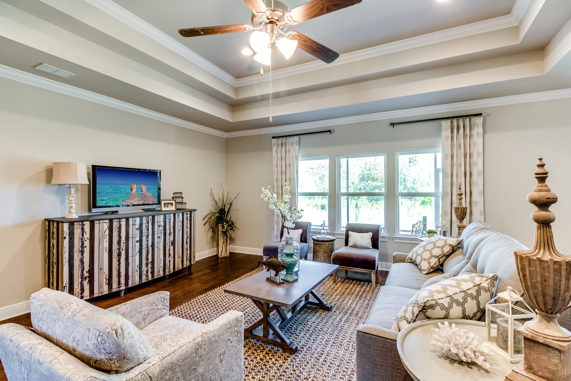 20 Bryant Road Santa Rosa Beach, FL 32459 - Photo 3 of 45
