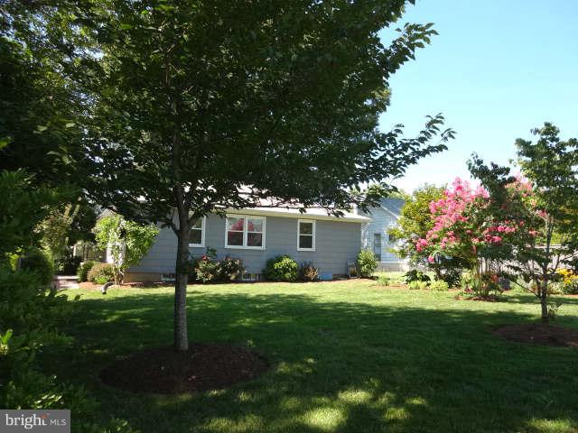 130 Sumner Road Annapolis, MD 21401 - Photo 5 of 21 Exterior (Rear)