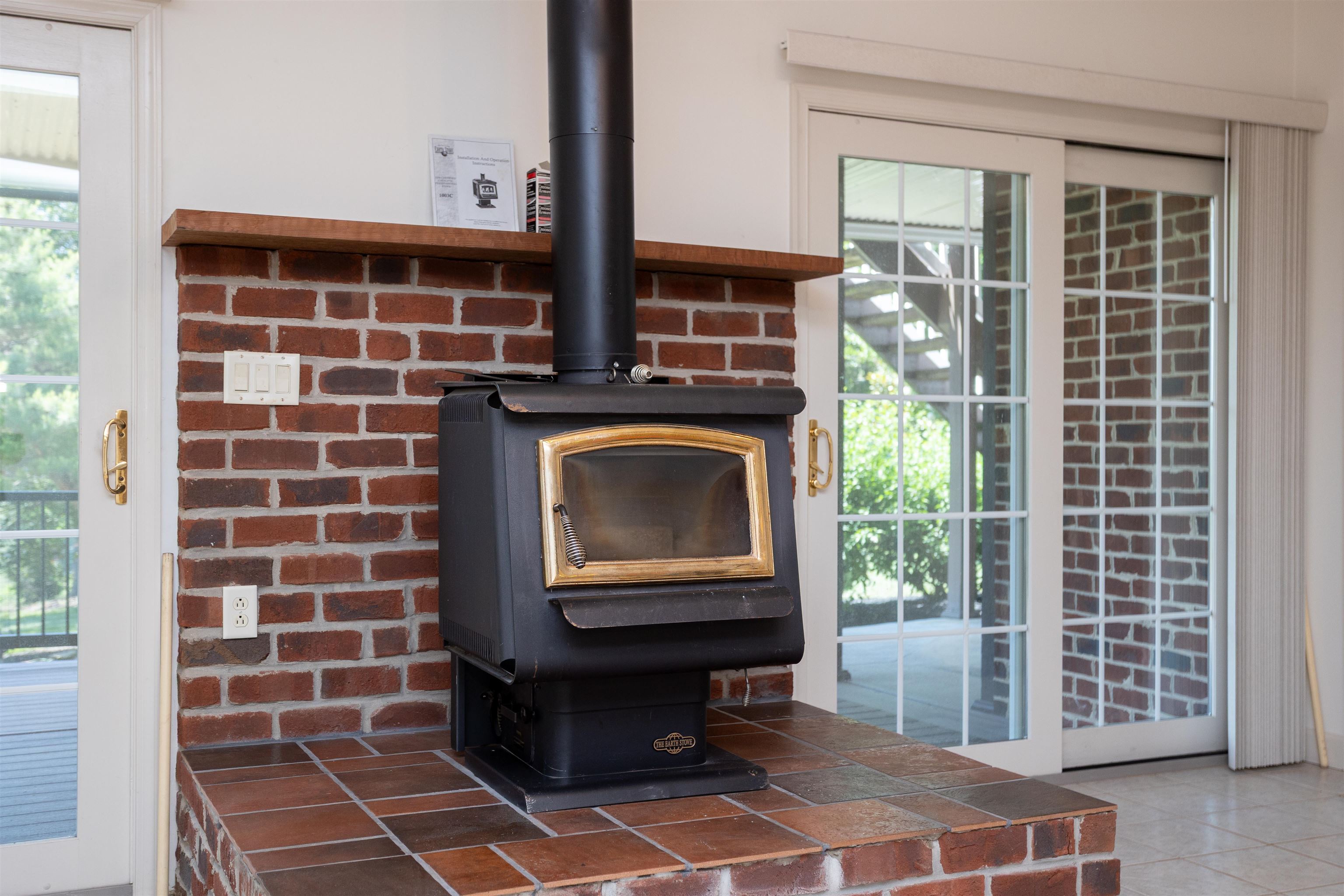 1530 Bluewater Road Harrisonburg, VA 22801 - Photo 46 of 74