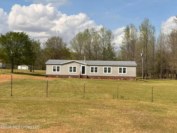 $225,000 | 573 Alred Road, Coldwater, MS 38618