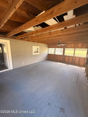 $225,000 | 573 Alred Road, Coldwater, MS 38618