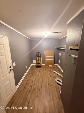 $225,000 | 573 Alred Road, Coldwater, MS 38618