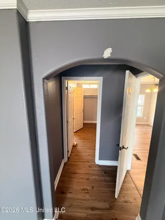 $225,000 | 573 Alred Road, Coldwater, MS 38618