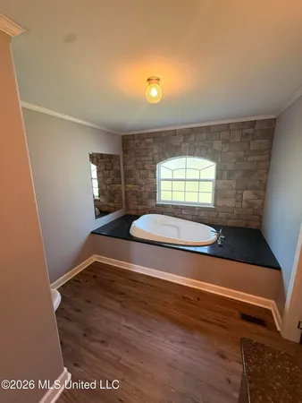 $225,000 | 573 Alred Road, Coldwater, MS 38618