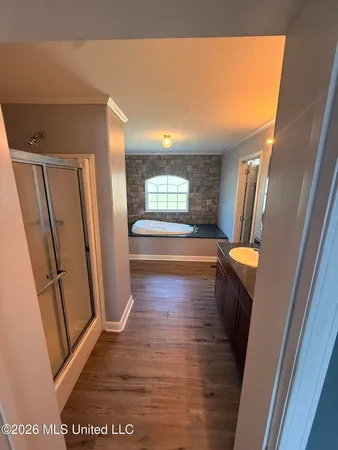 $225,000 | 573 Alred Road, Coldwater, MS 38618