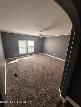 $225,000 | 573 Alred Road, Coldwater, MS 38618