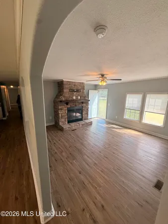 $225,000 | 573 Alred Road, Coldwater, MS 38618