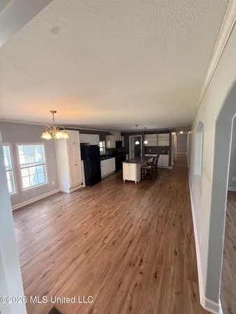 $225,000 | 573 Alred Road, Coldwater, MS 38618