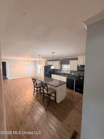 $225,000 | 573 Alred Road, Coldwater, MS 38618