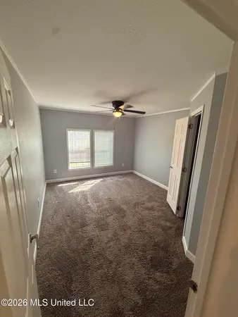 $225,000 | 573 Alred Road, Coldwater, MS 38618