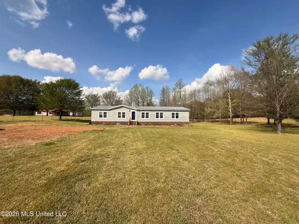 $225,000 | 573 Alred Road, Coldwater, MS 38618