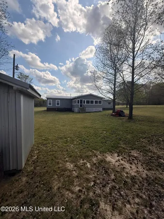 $225,000 | 573 Alred Road, Coldwater, MS 38618