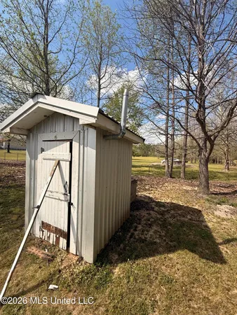 $225,000 | 573 Alred Road, Coldwater, MS 38618