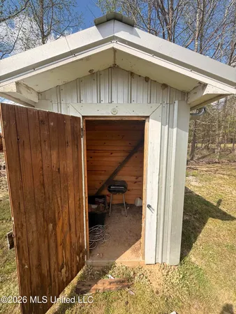 $225,000 | 573 Alred Road, Coldwater, MS 38618