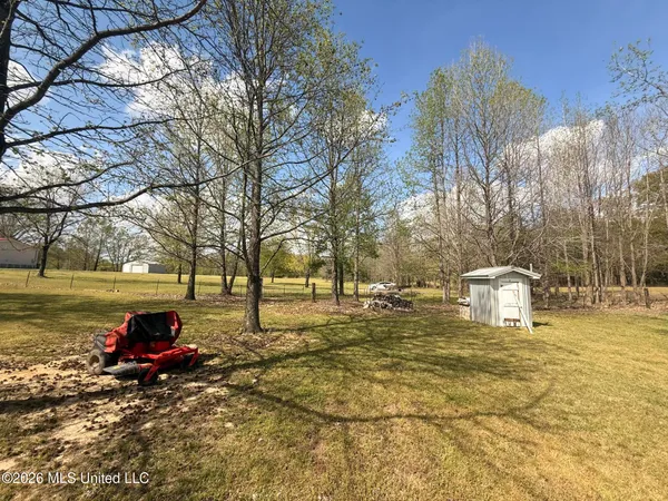 $225,000 | 573 Alred Road, Coldwater, MS 38618