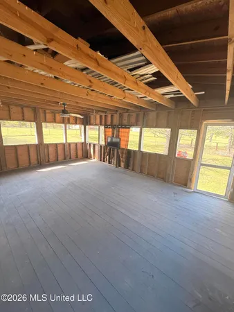 $225,000 | 573 Alred Road, Coldwater, MS 38618