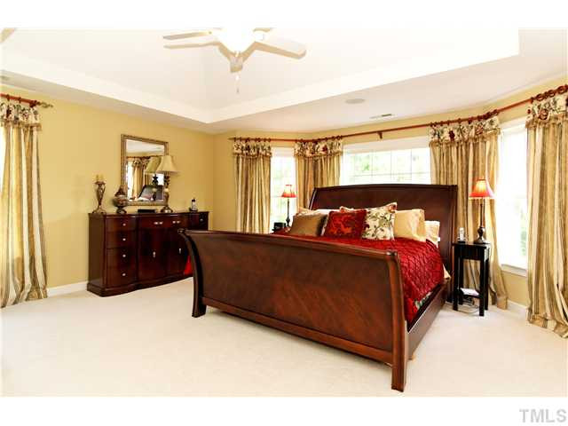 13113 Sargas Street Raleigh, NC 27614 - Photo 14 of 25 Photo 14