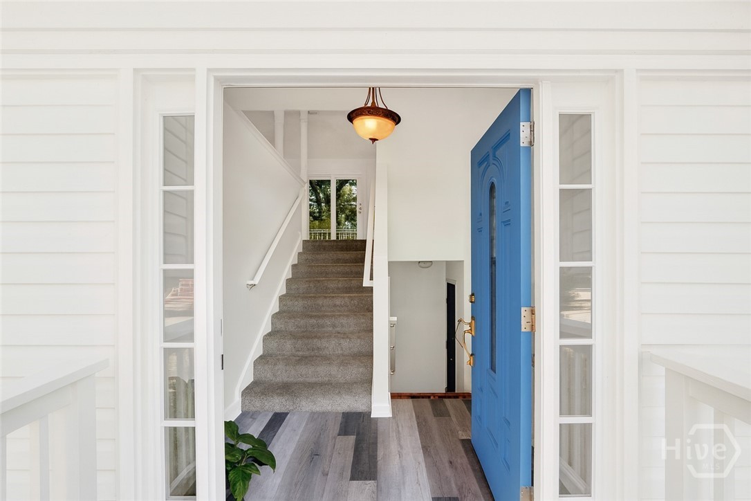 5 Rigger Court Savannah, GA 31410 - Photo 4 of 32 View front door