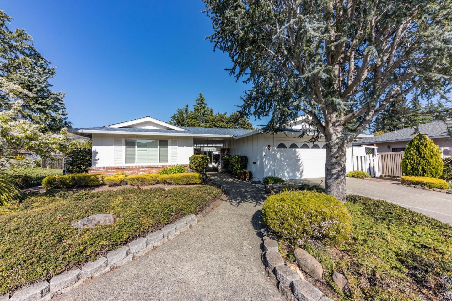 2 Autumn Leaf Drive Santa Rosa, CA 95409 - Photo 1 of 45 Gallery Image 1