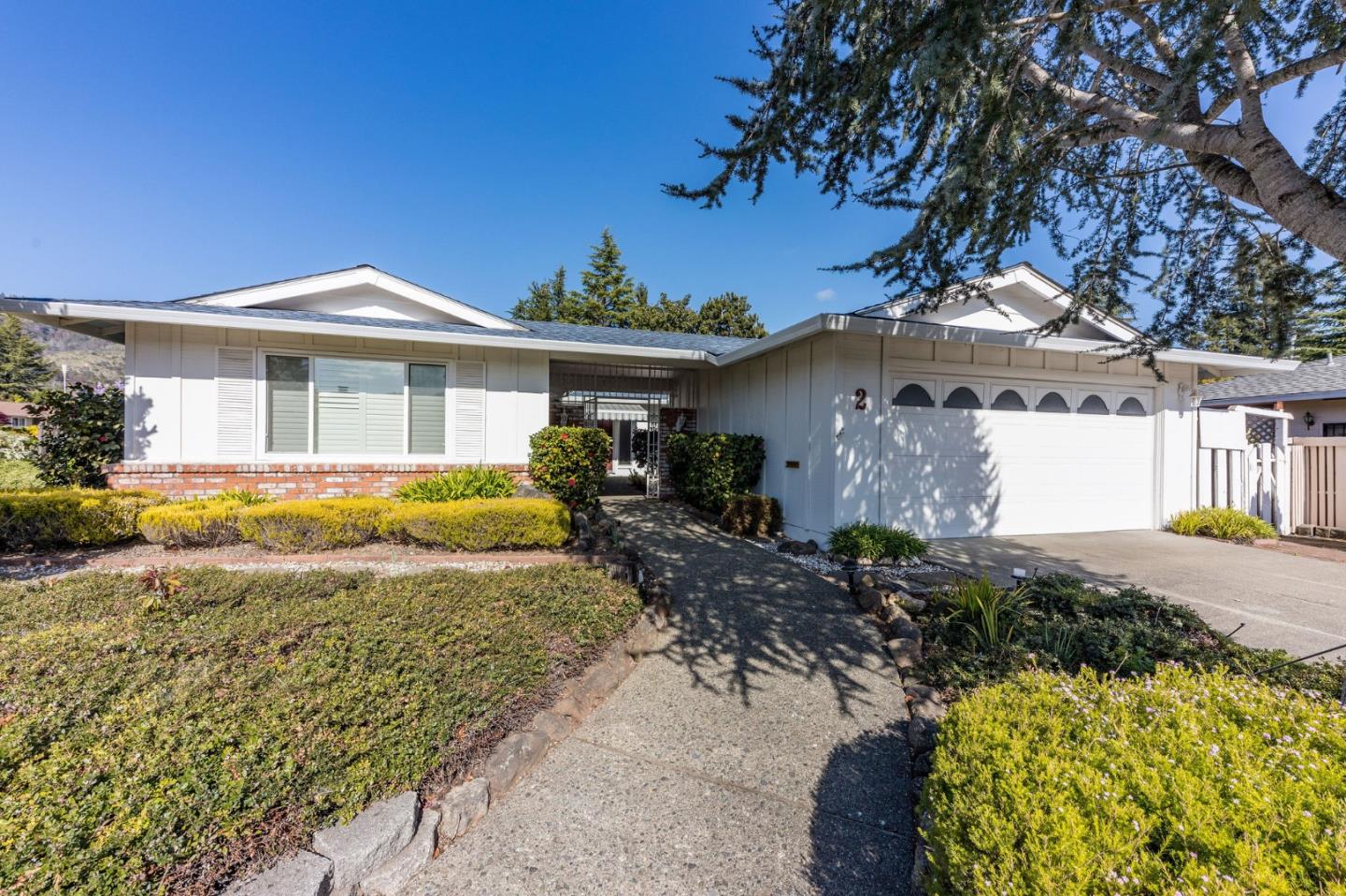 2 Autumn Leaf Drive Santa Rosa, CA 95409 - Photo 2 of 45 Gallery Image 2