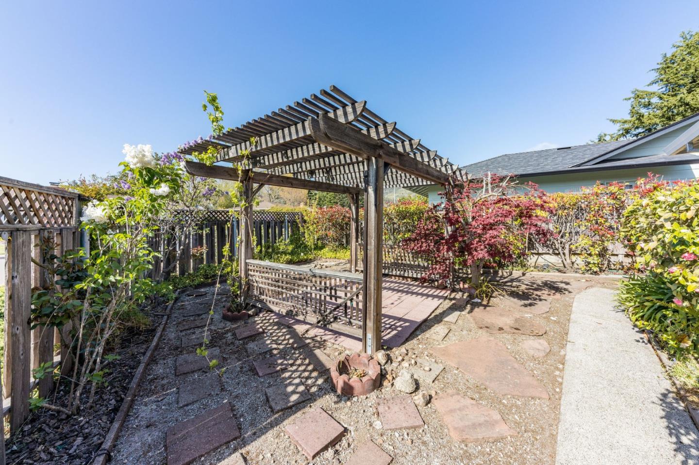 2 Autumn Leaf Drive Santa Rosa, CA 95409 - Photo 45 of 45 Gallery Image 45
