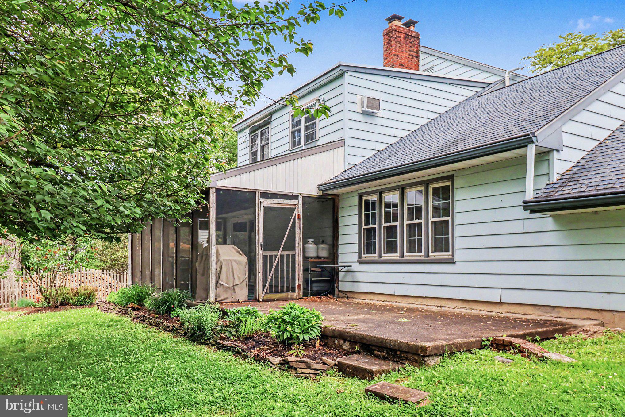 311 Wayland Road Cherry Hill, NJ 08034 - Photo 57 of 62 Exterior Back/Patio