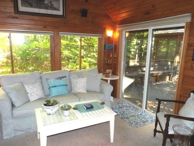 21 West Pondicherry Road Bridgton, ME 04009 - Photo 16 of 33 Living room