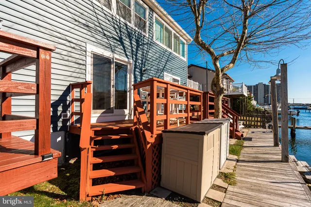 $2,000 | 131 Newport Bay Drive, Unit 2, Ocean City, MD 21842