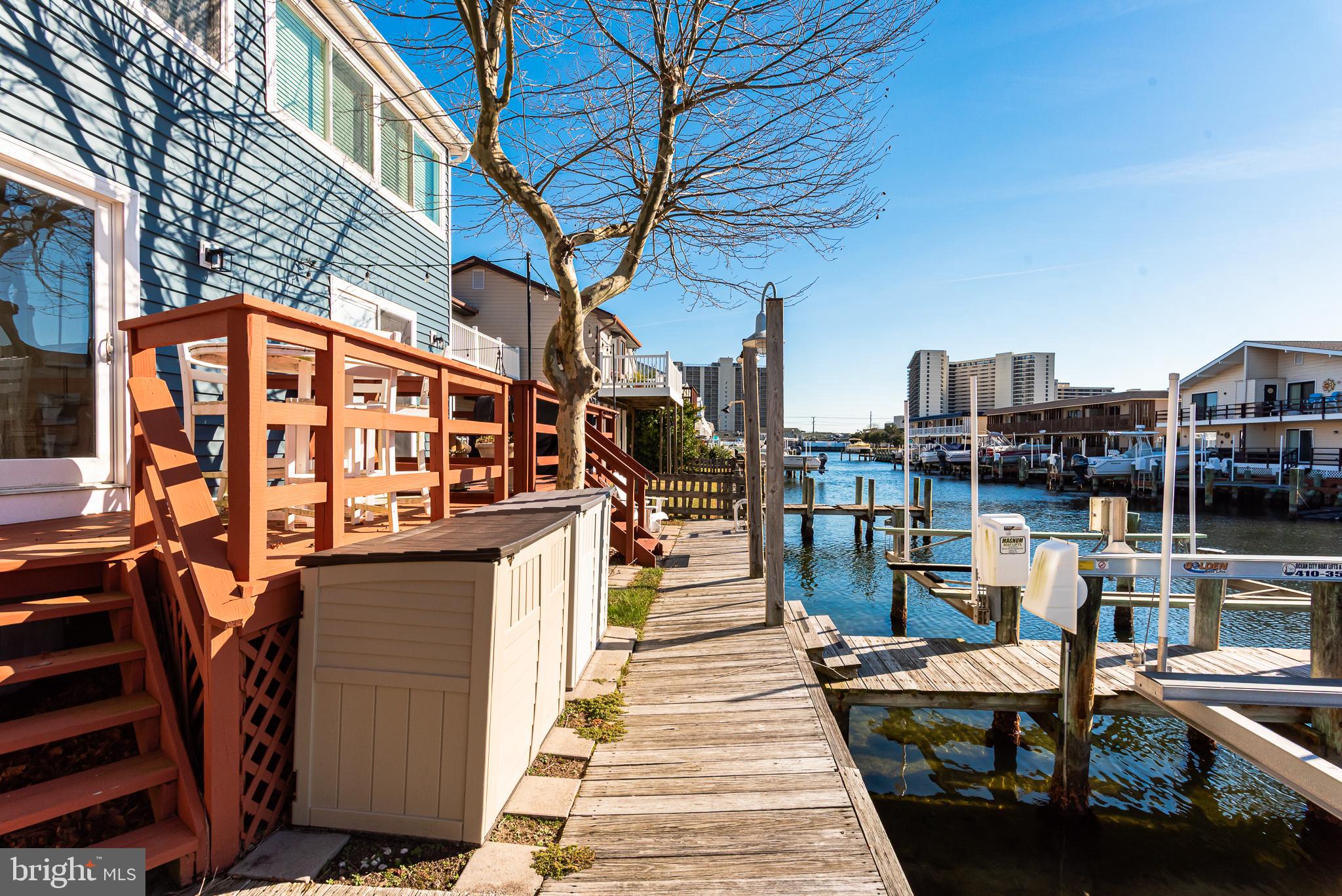 131 Newport Bay Drive, Unit 2 Ocean City, MD 21842 - Photo 13 of 61