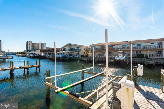 $2,000 | 131 Newport Bay Drive, Unit 2, Ocean City, MD 21842