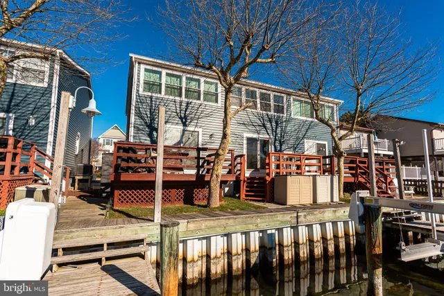 $2,000 | 131 Newport Bay Drive, Unit 2, Ocean City, MD 21842