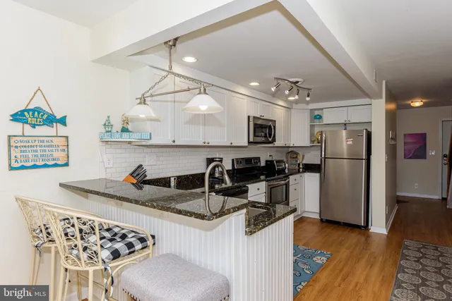 $2,000 | 131 Newport Bay Drive, Unit 2, Ocean City, MD 21842